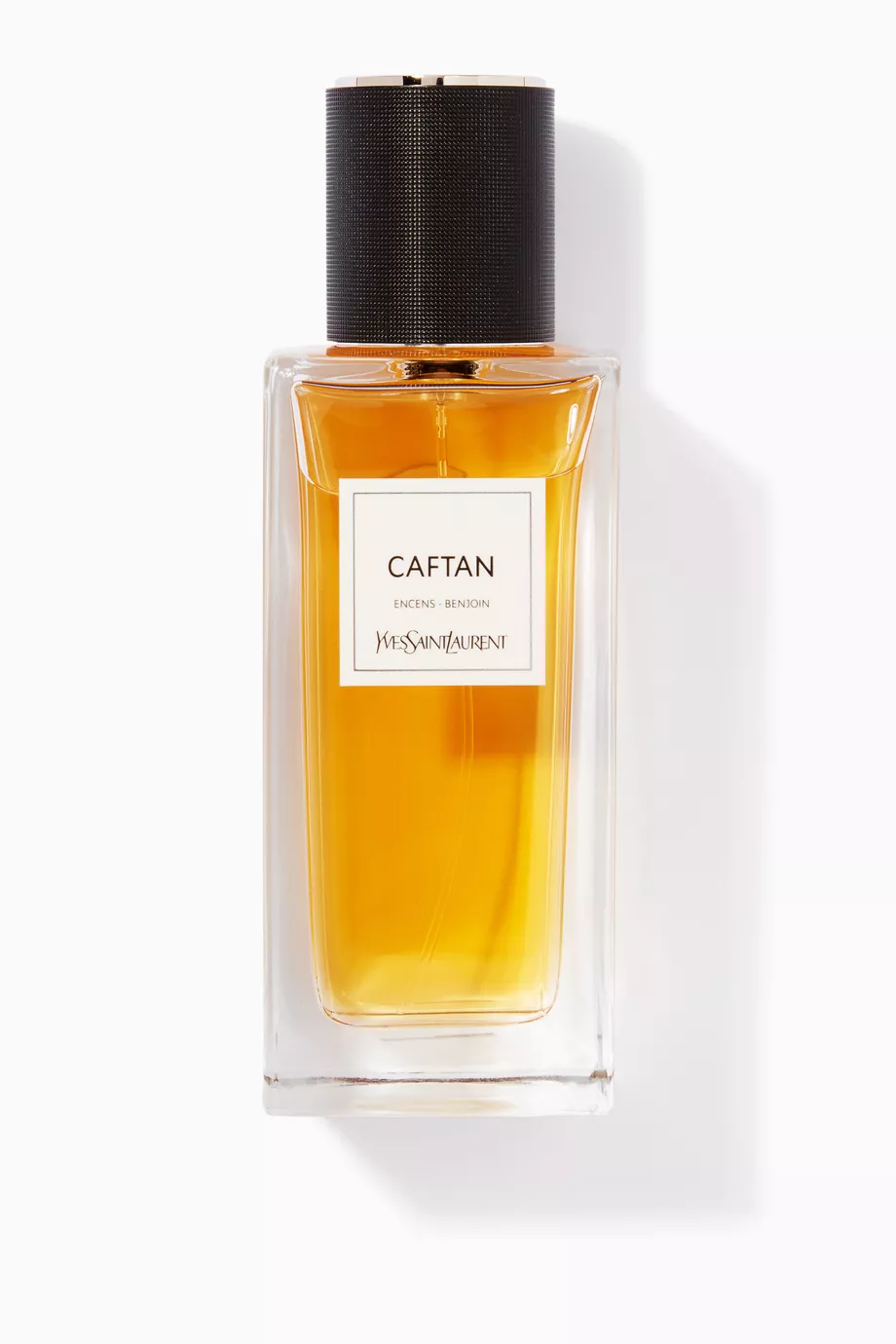 Buy YSL Beauty Colourless Les Vestiaires Caftan Eau de Parfum 125ml For Women Online Ounass UAE