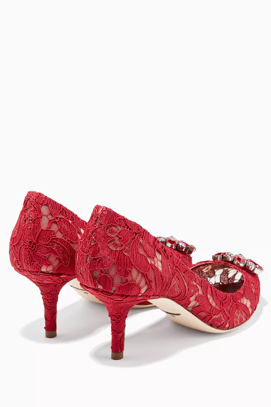 Dolce gabbana bellucci pumps hotsell