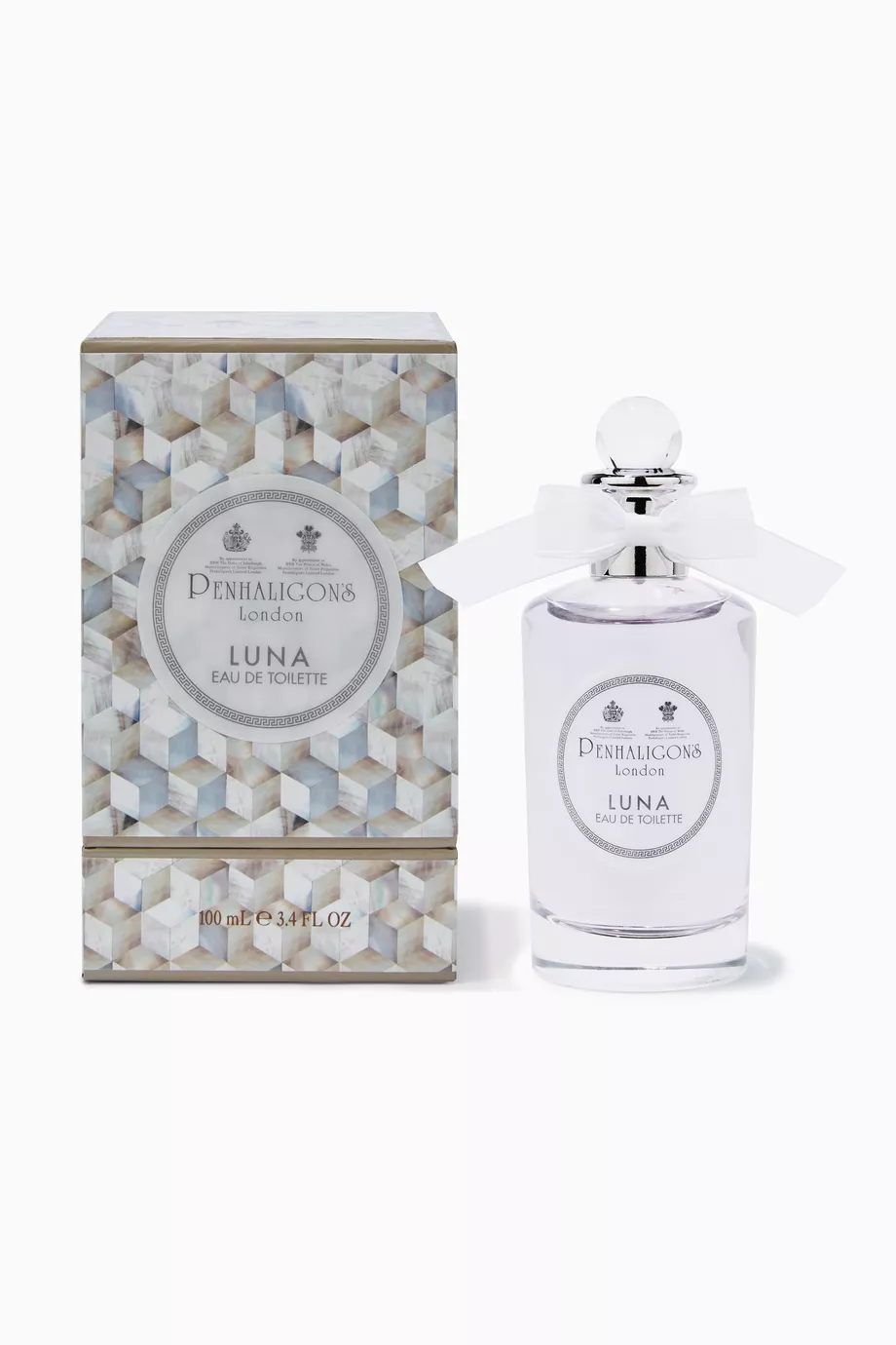 香水(女性用) Penhaligon's LUNA Eau de Toilette 100ml Penhaligon's Luna For Women Eau De Toilette 100ml (Fragrance