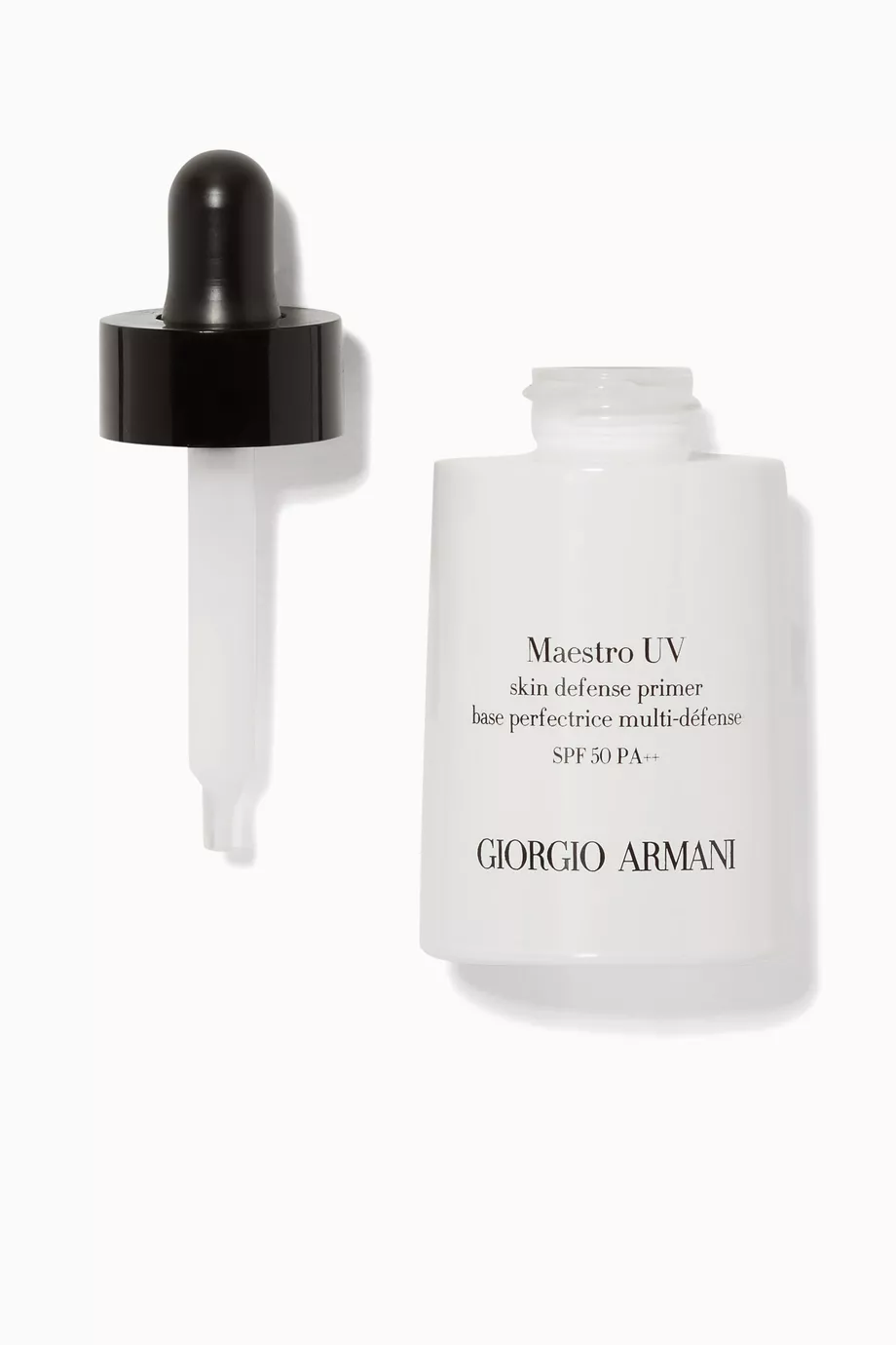 Maestro uv skin defense primer spf 50 deals