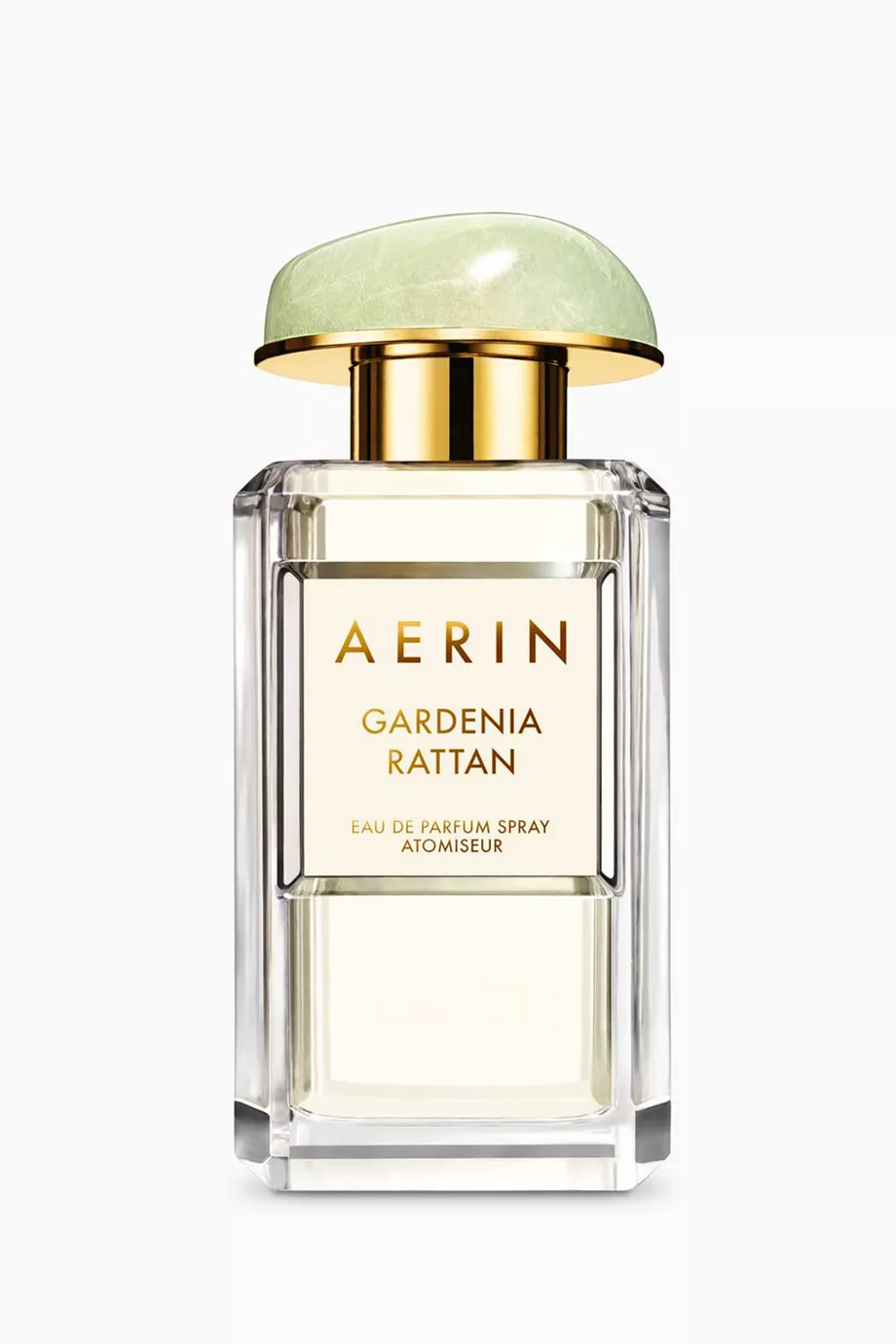 Gardenia Rattan