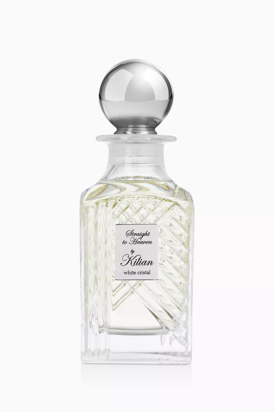 Straight To Heaven Carafe