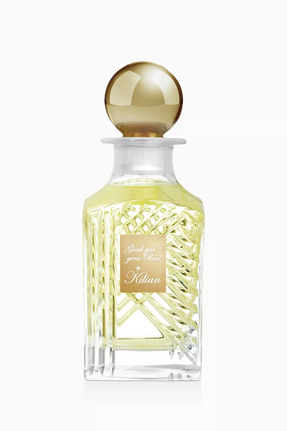 Good Girl Gone Bad Carafe