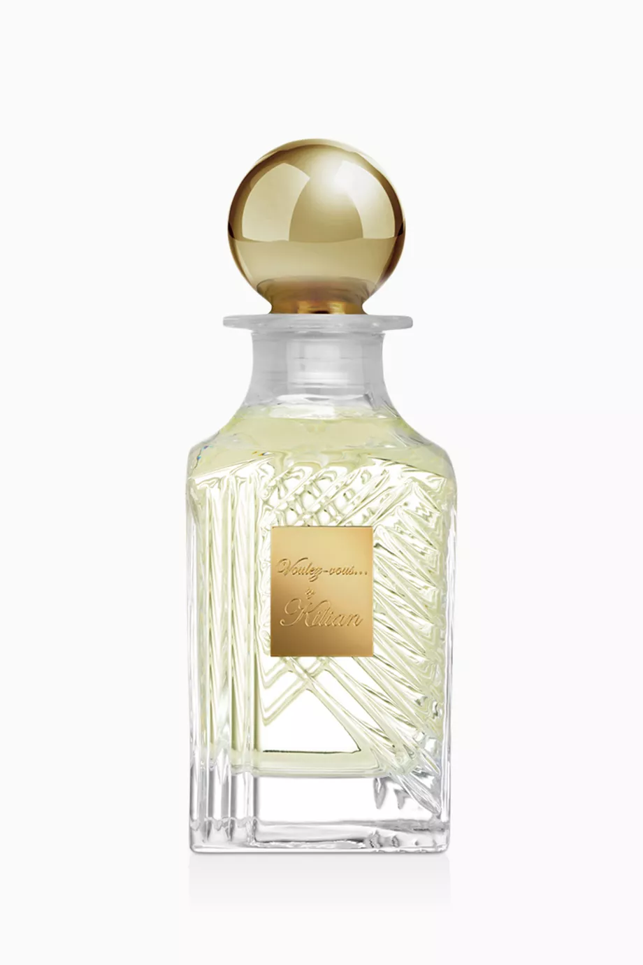 Voulez-vous Carafe