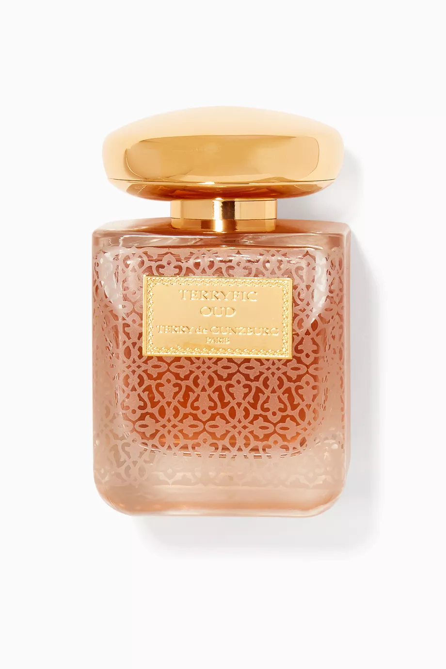 Terryfic Oud L'eau