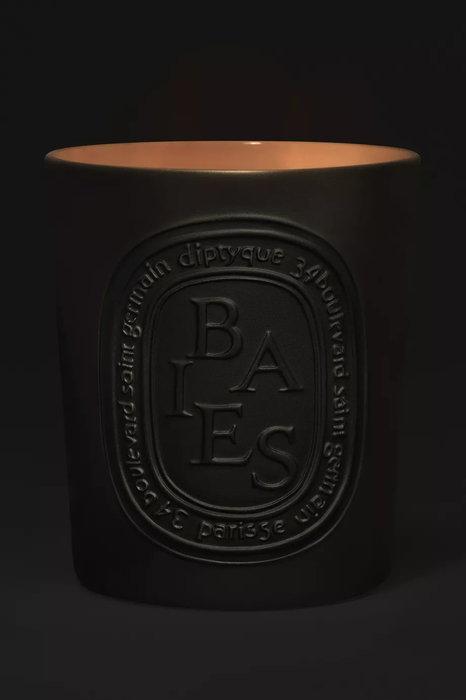 Buy Diptyque Baies Candle, 600g For UNISEX Online | Ounass UAE