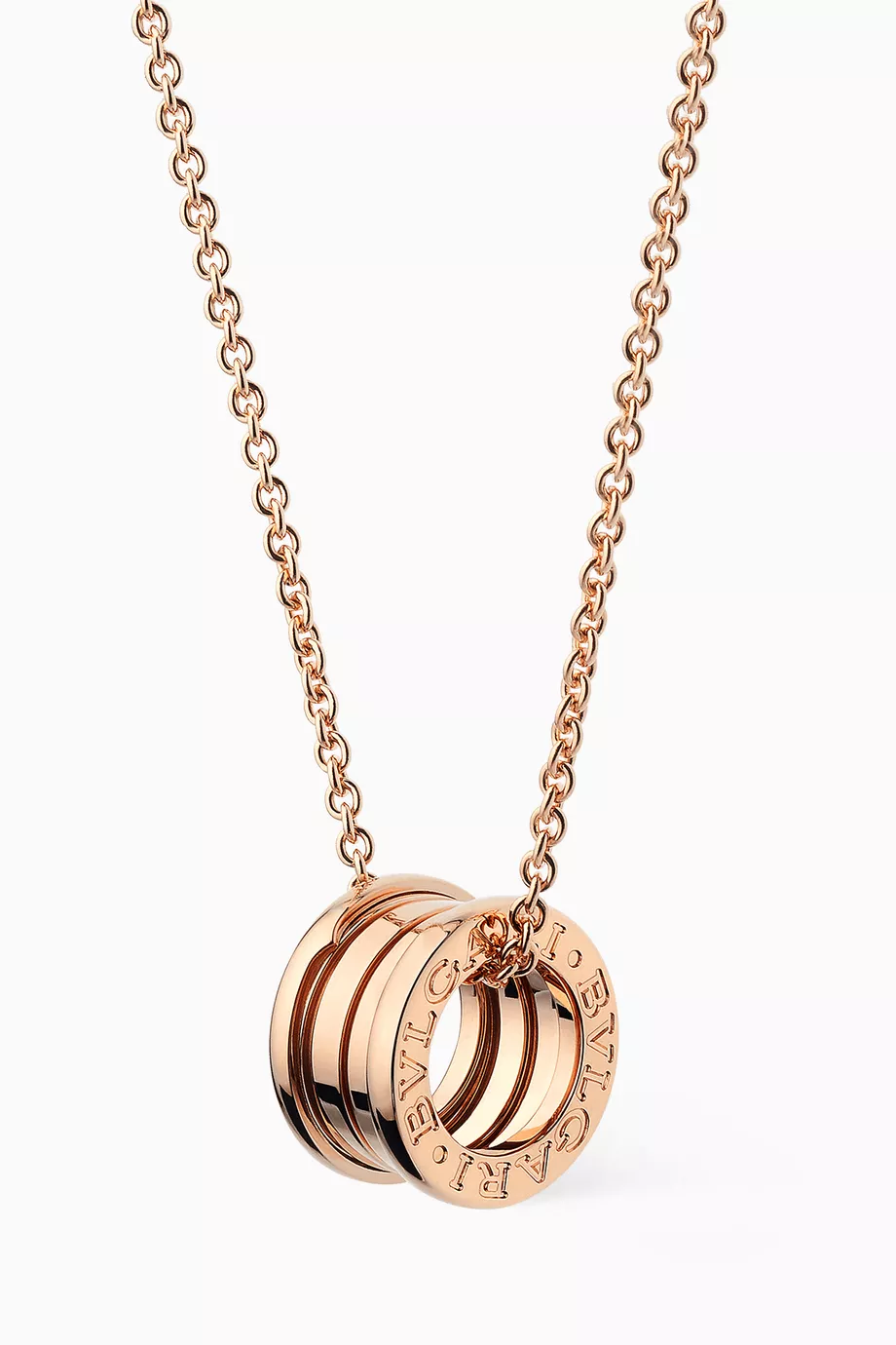 Bvlgari necklaces prices online