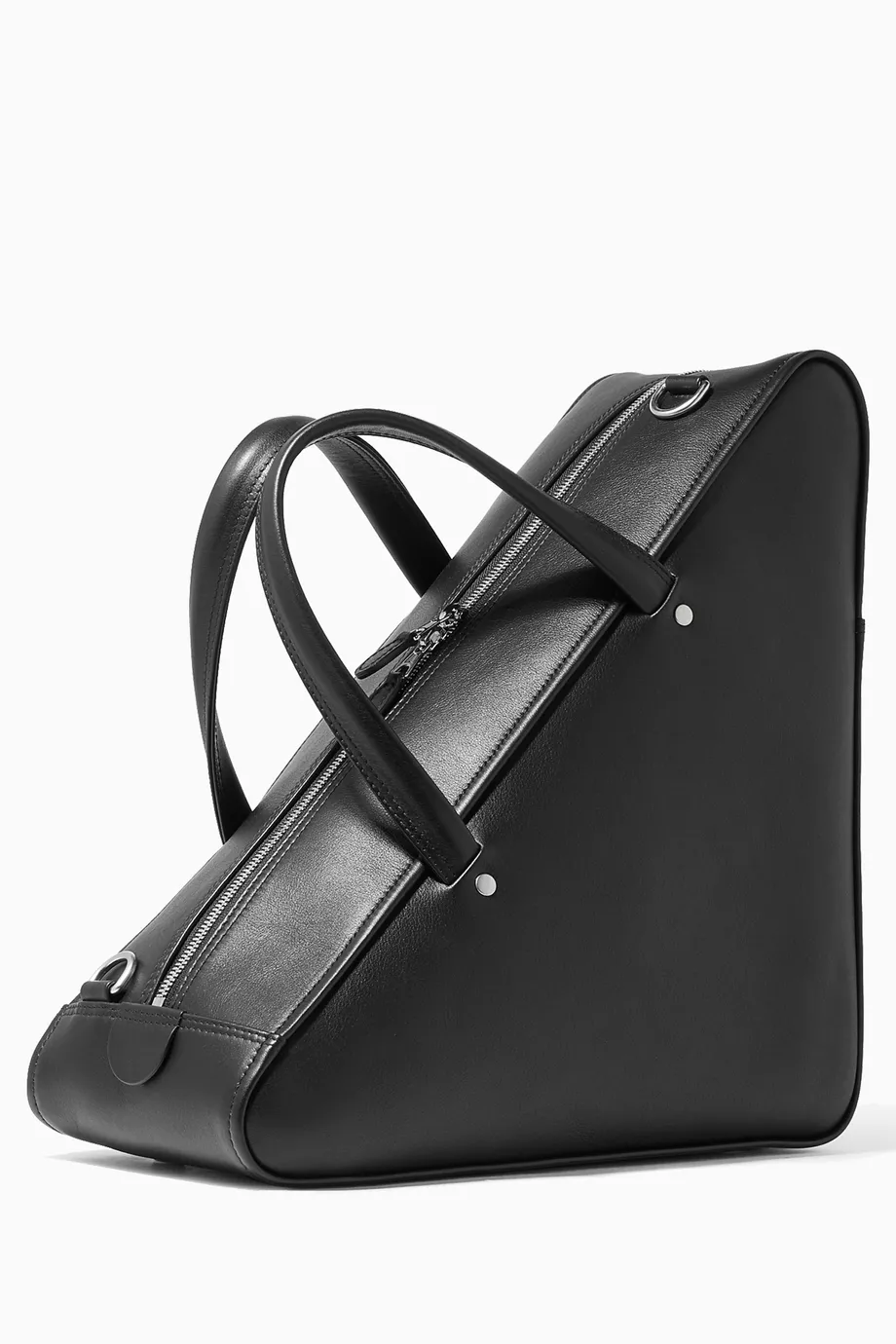 Balenciaga triangle bag medium clearance