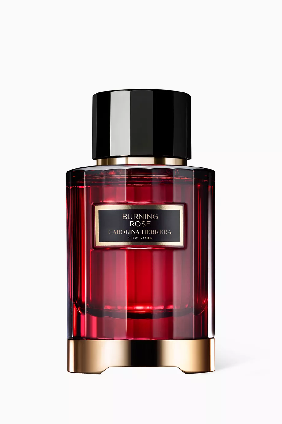 香水(ユニセックス) CAROLINA HERRERA BURNING ROSE 100ml Burning Rose Carolina Herrera perfume - a fragrance for