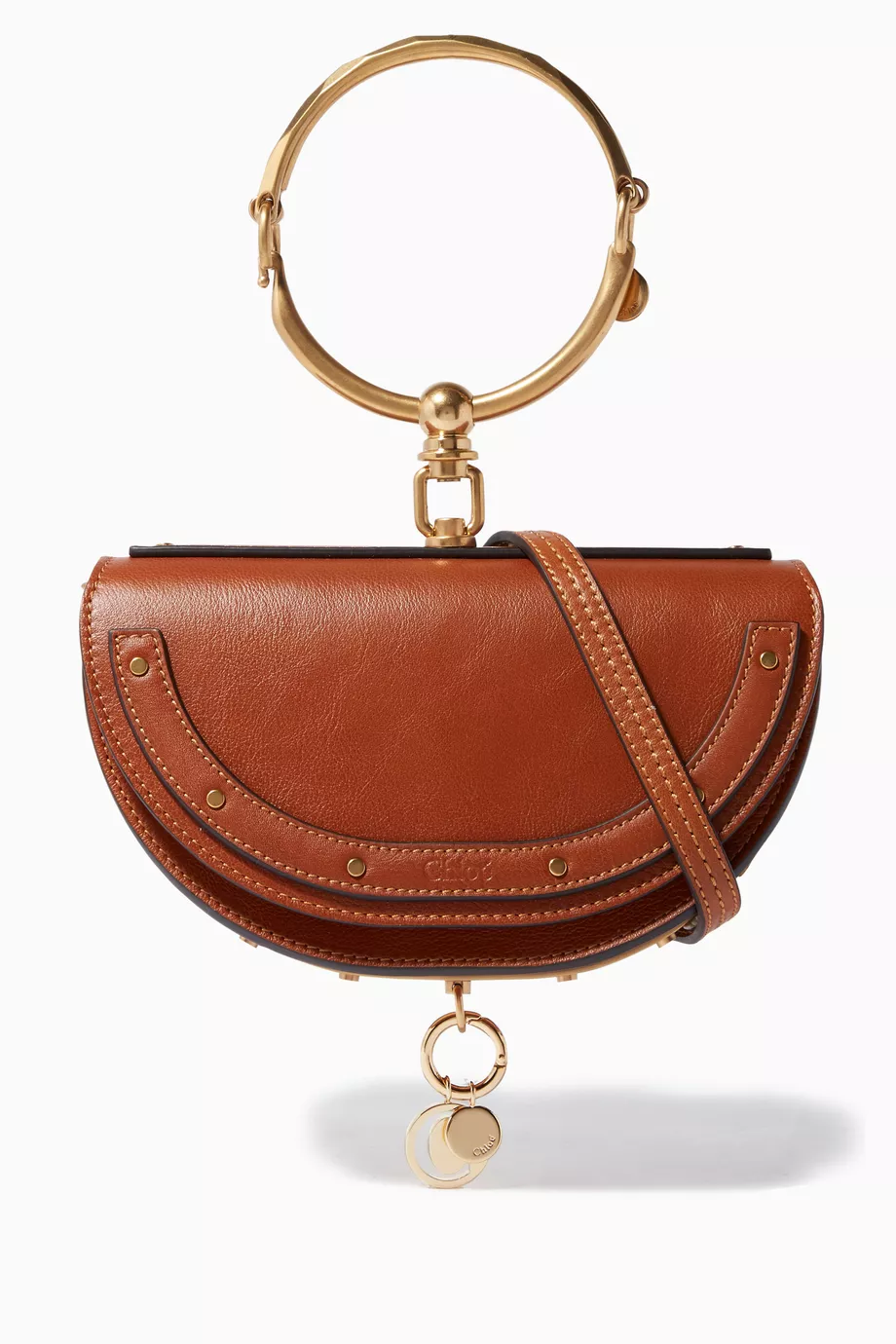 Chloe nile caramel sale