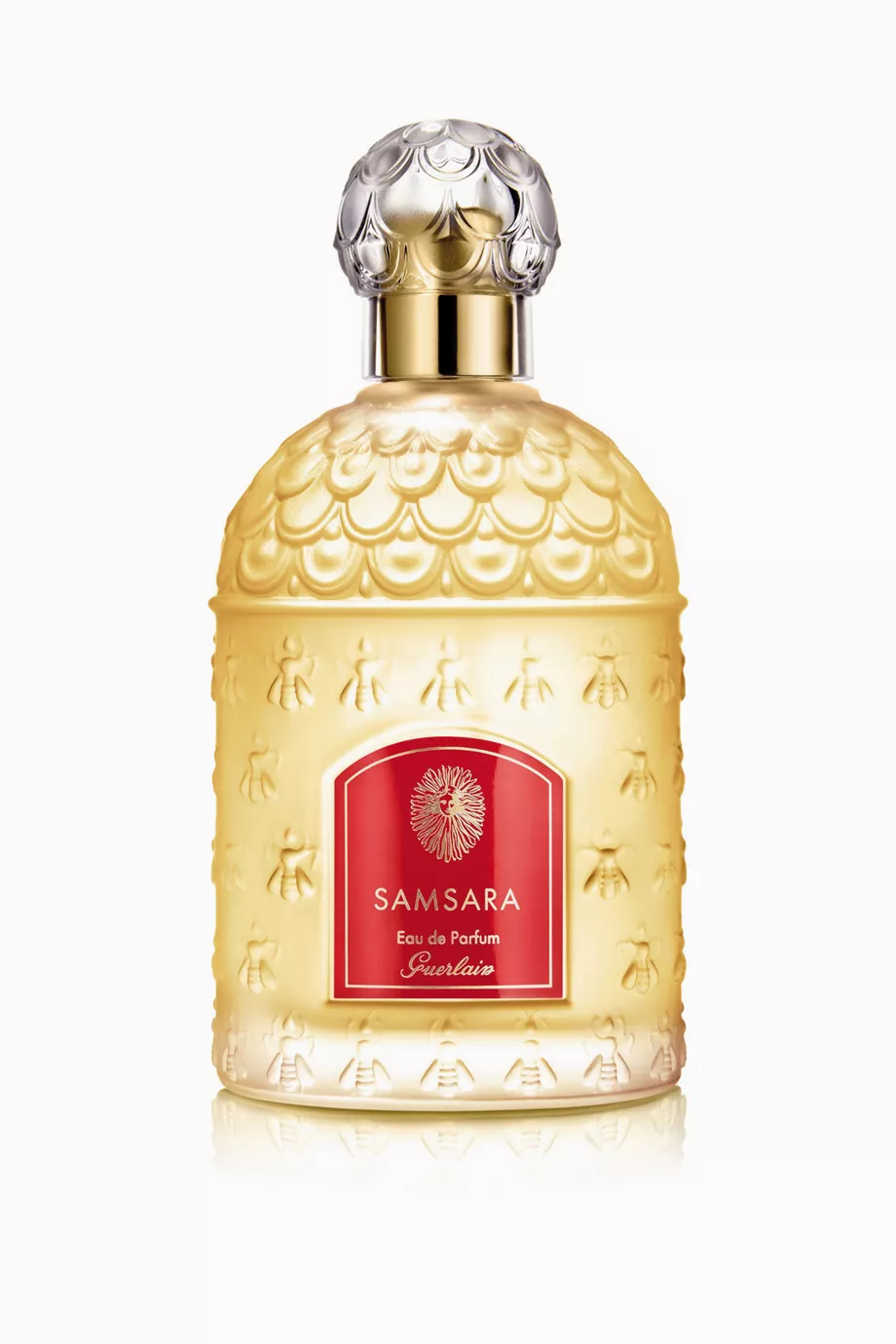 Buy Guerlain Samsara Eau de Parfum, 50ml For Women Online