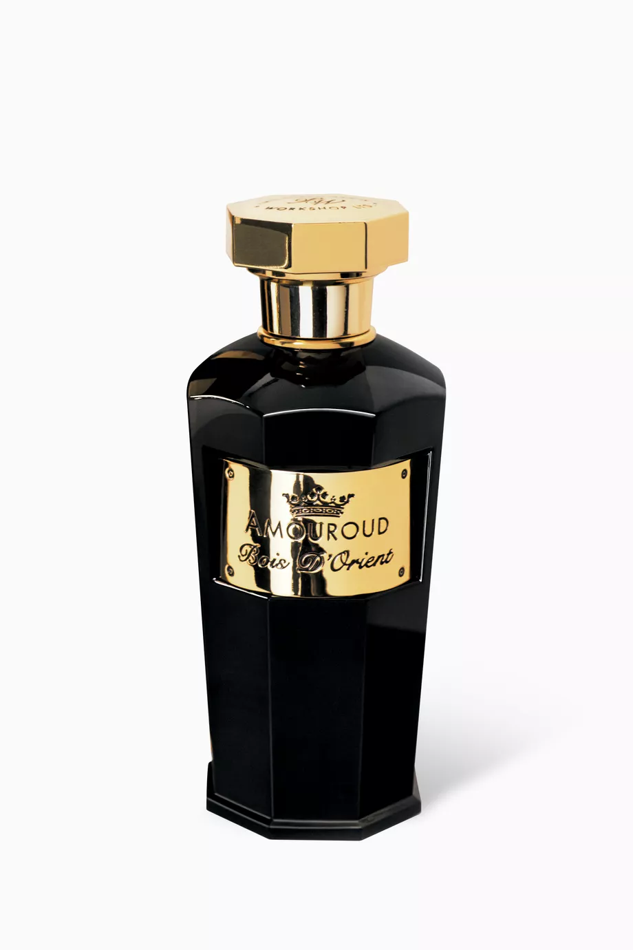 Bois D'orient
