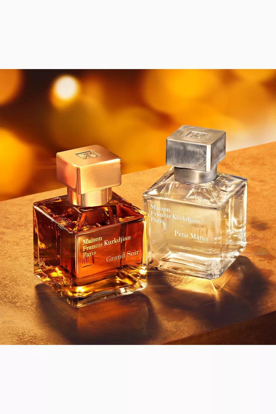 Buy Maison Francis Kurkdjian Grand Soir Eau de Parfum, 200ml