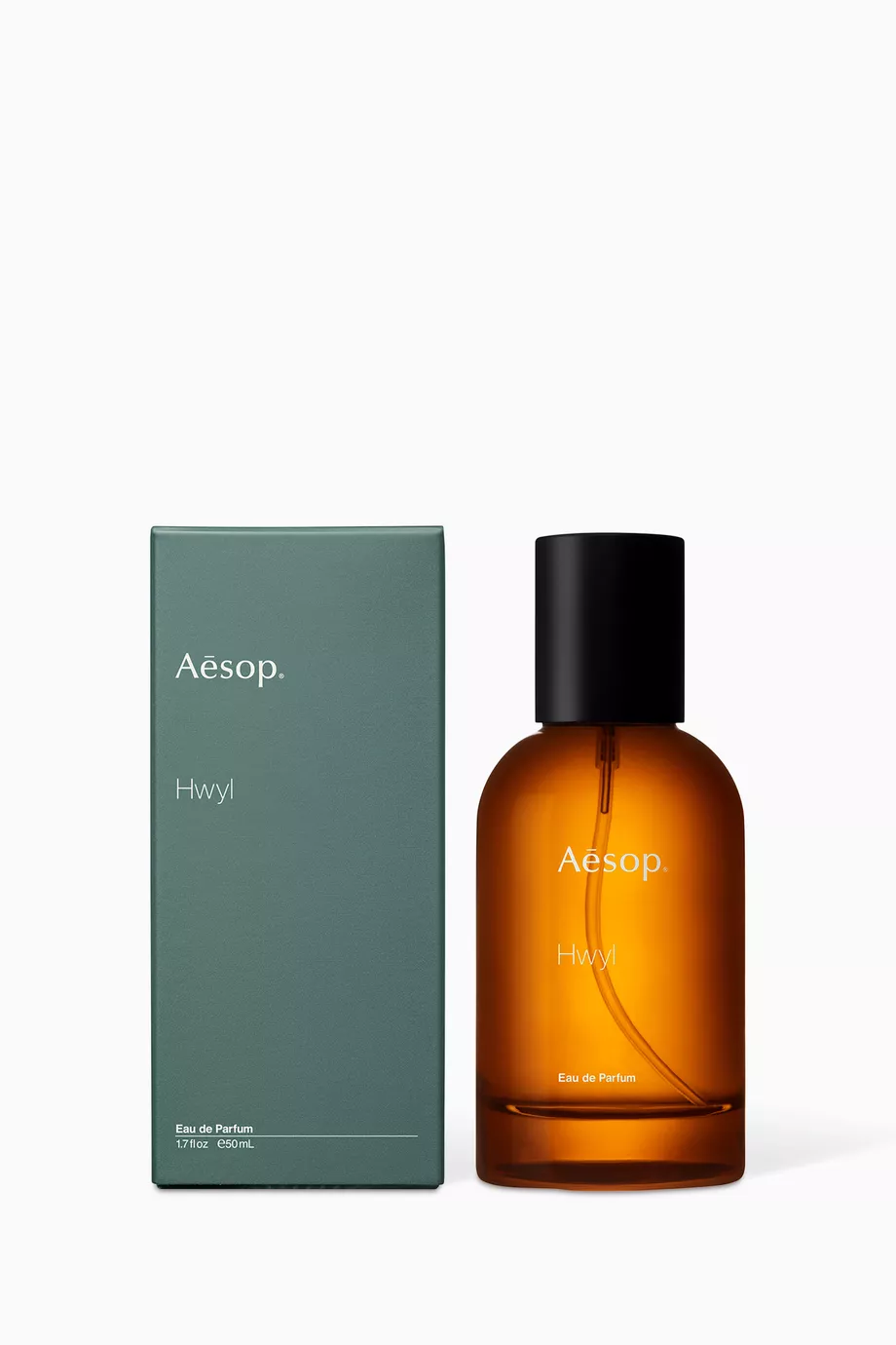 ユリ　Aesop Hwyl Eau de Parfum 50ml Aesop Rozu Eau De Parfum – Aesop – bluemercury