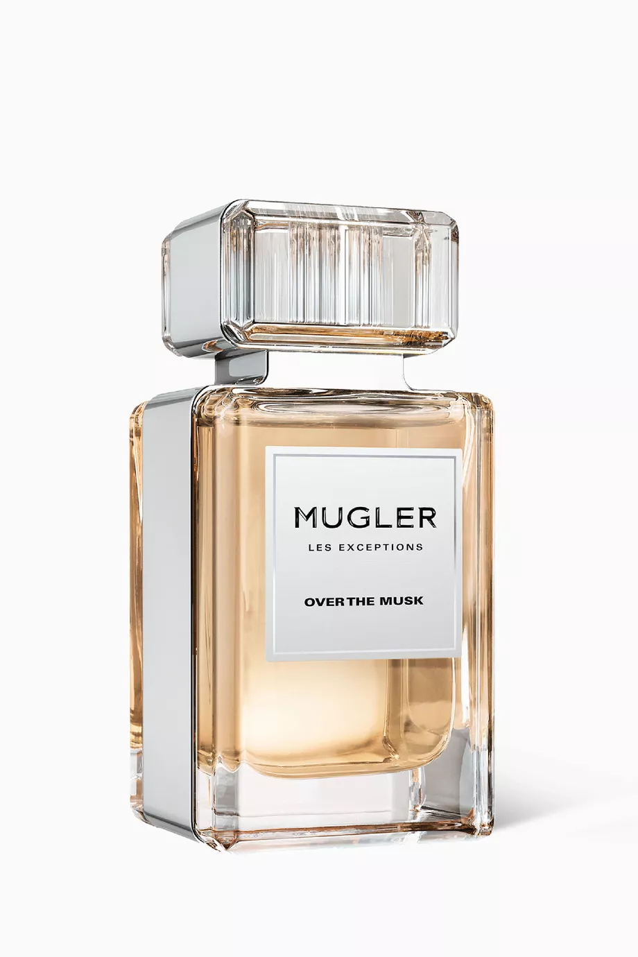 Les Exceptions Over the Musk