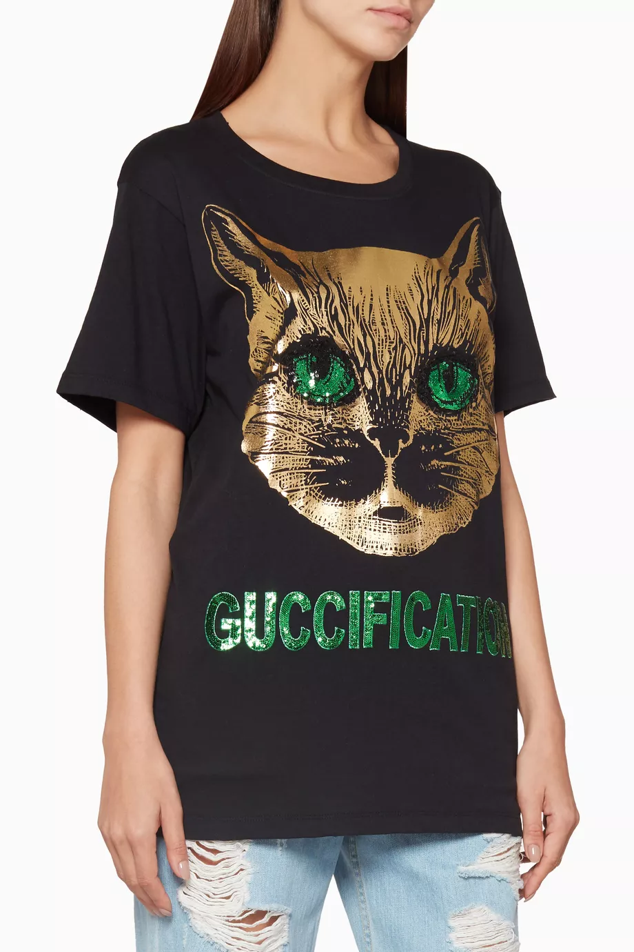 Guccification t shirt shop