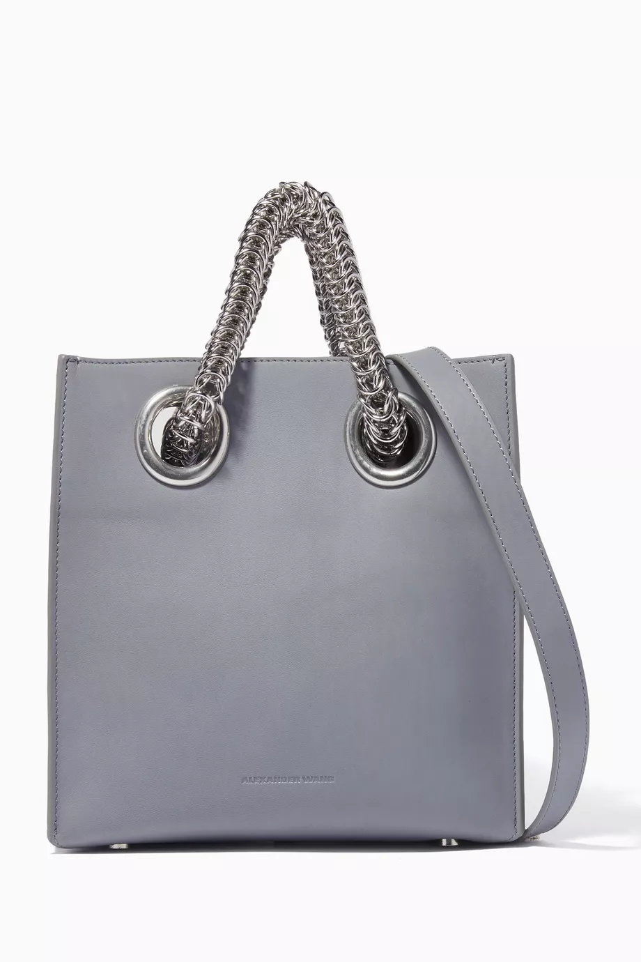 Alexander wang genesis tote hotsell