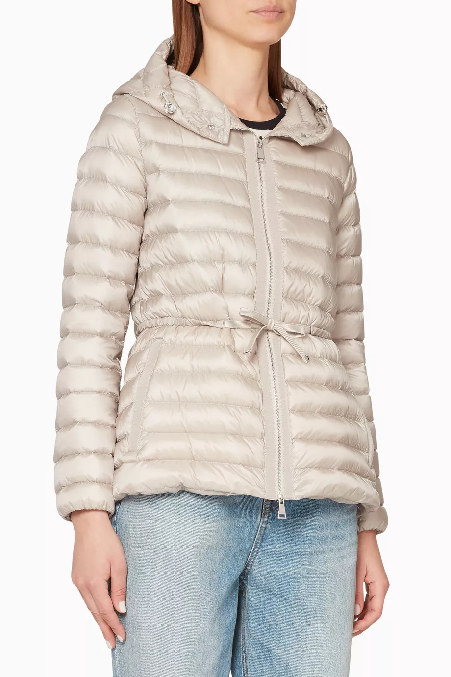 Moncler raie jacket sales