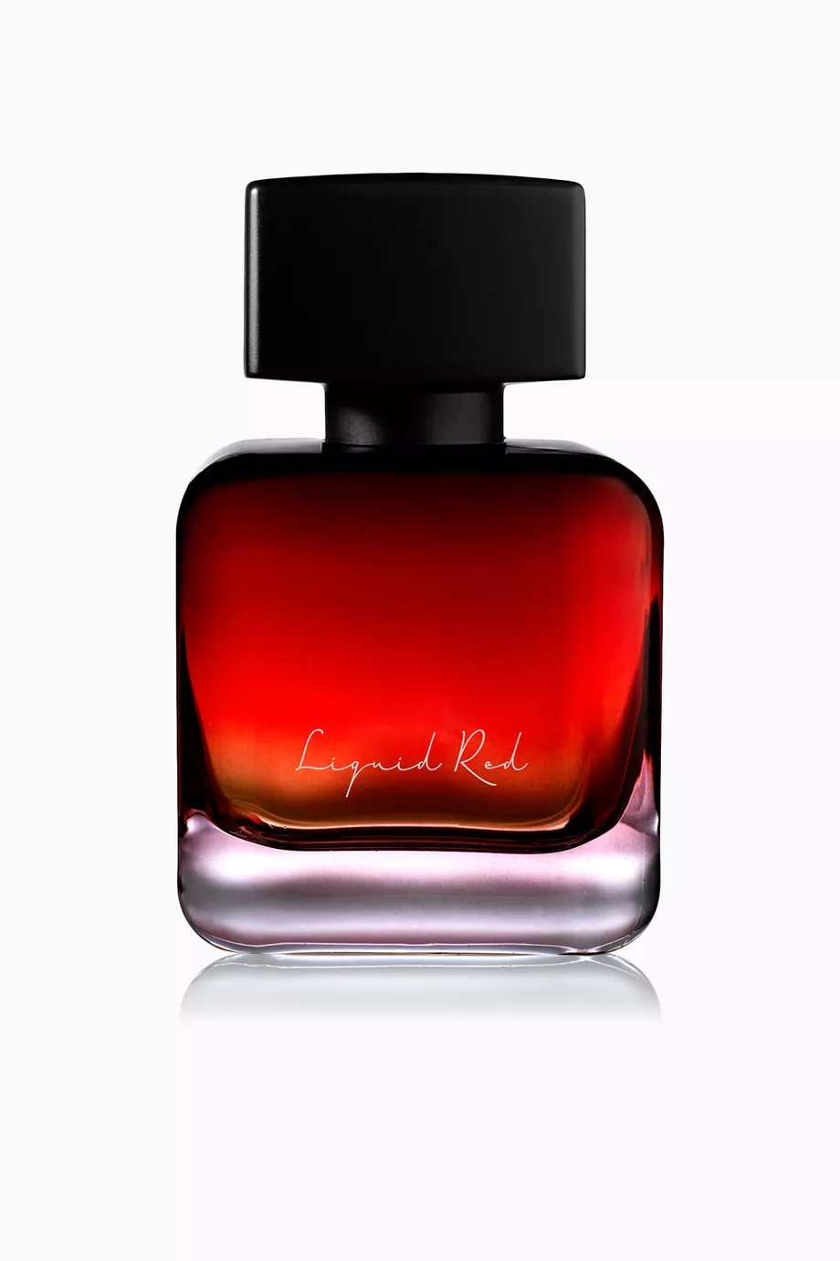 Liquid Red