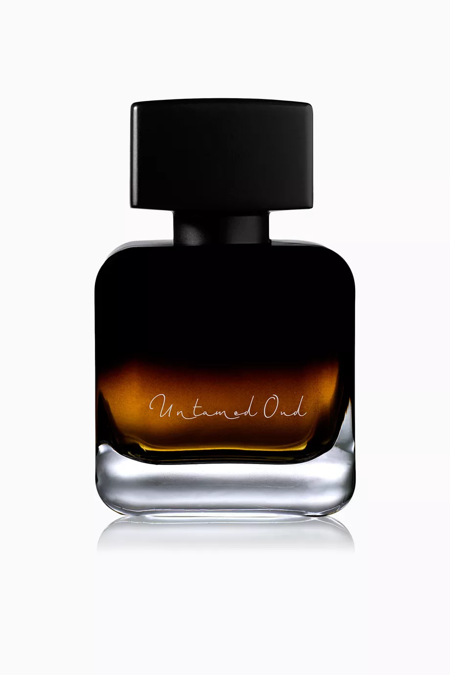 Untamed Oud