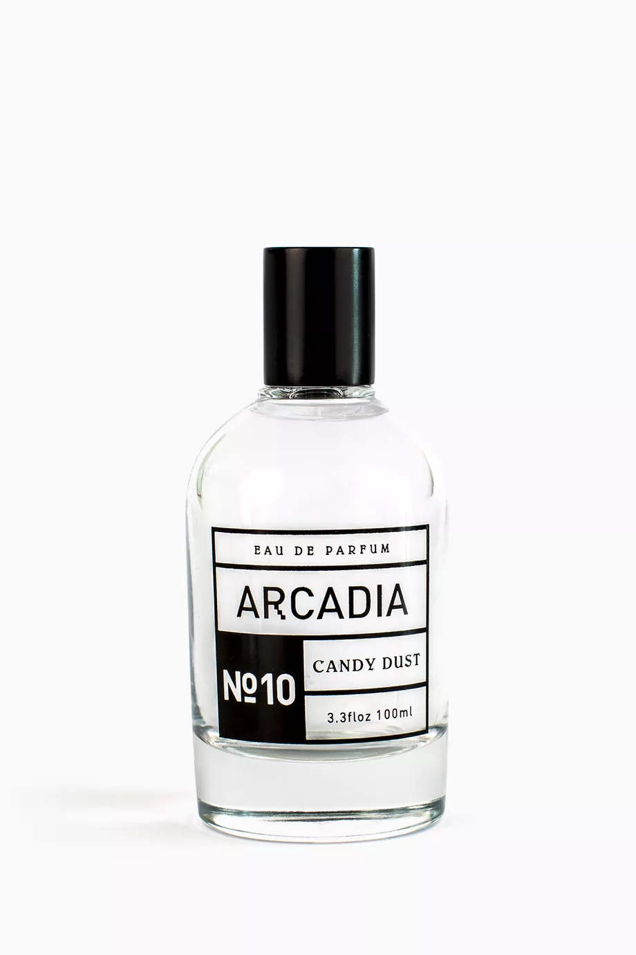 Candy Dust No.10