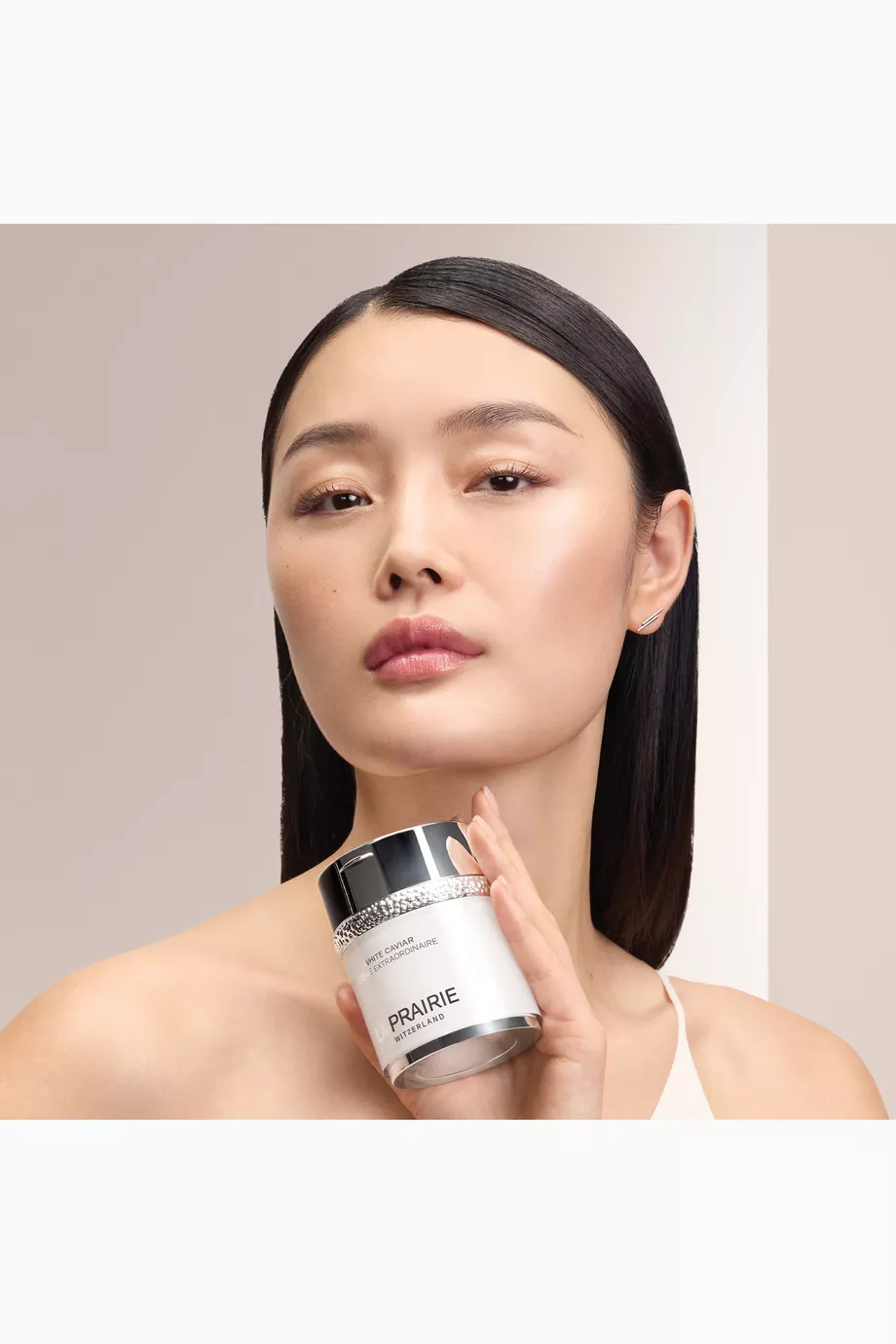 Buy La Prairie White Caviar Crème Extraordinaire, 60ml For UNISEX