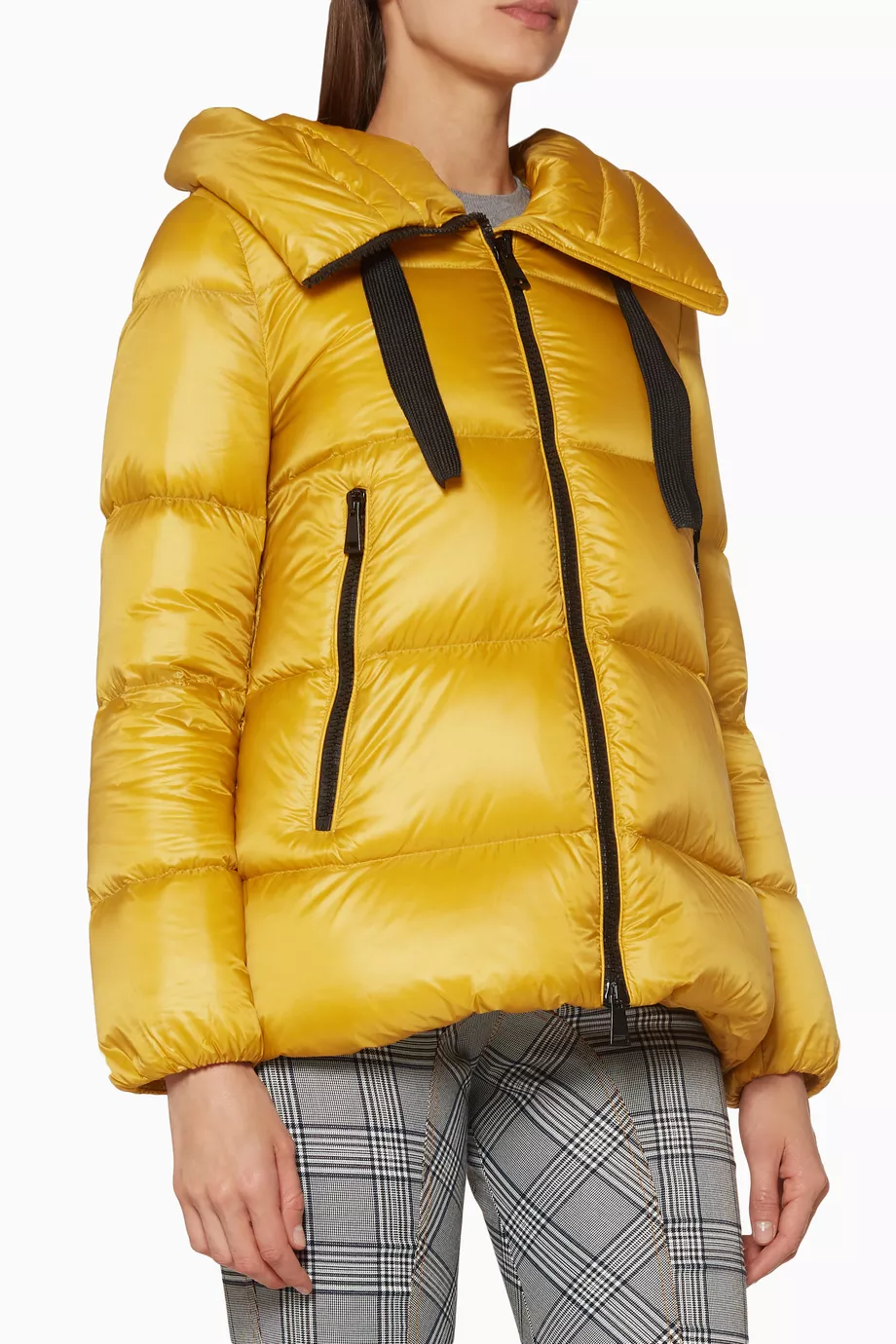 Moncler serin jacket outlet
