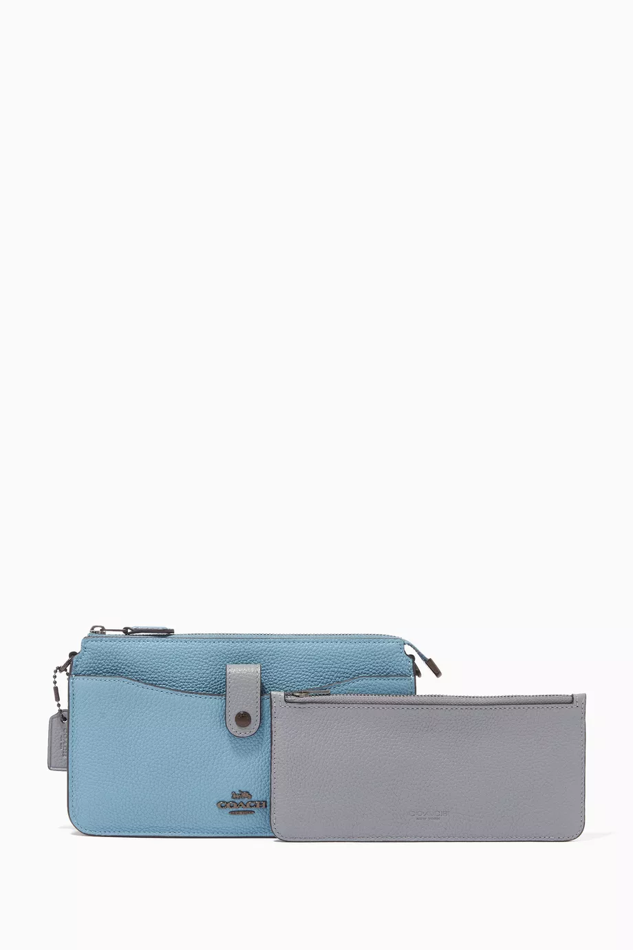Noa pop up messenger coach store