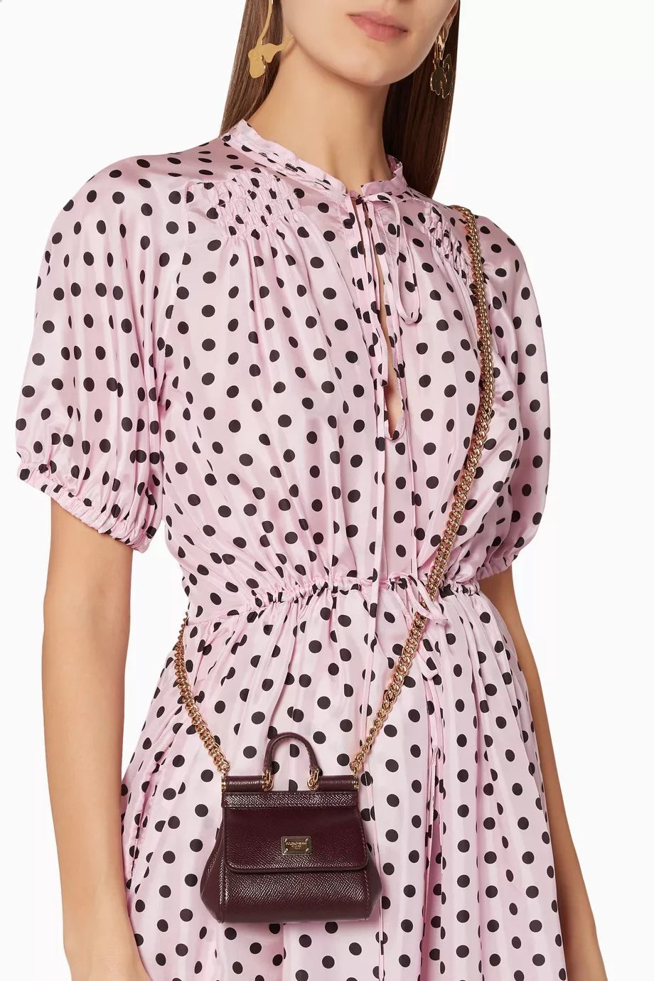 D&g micro bag on sale
