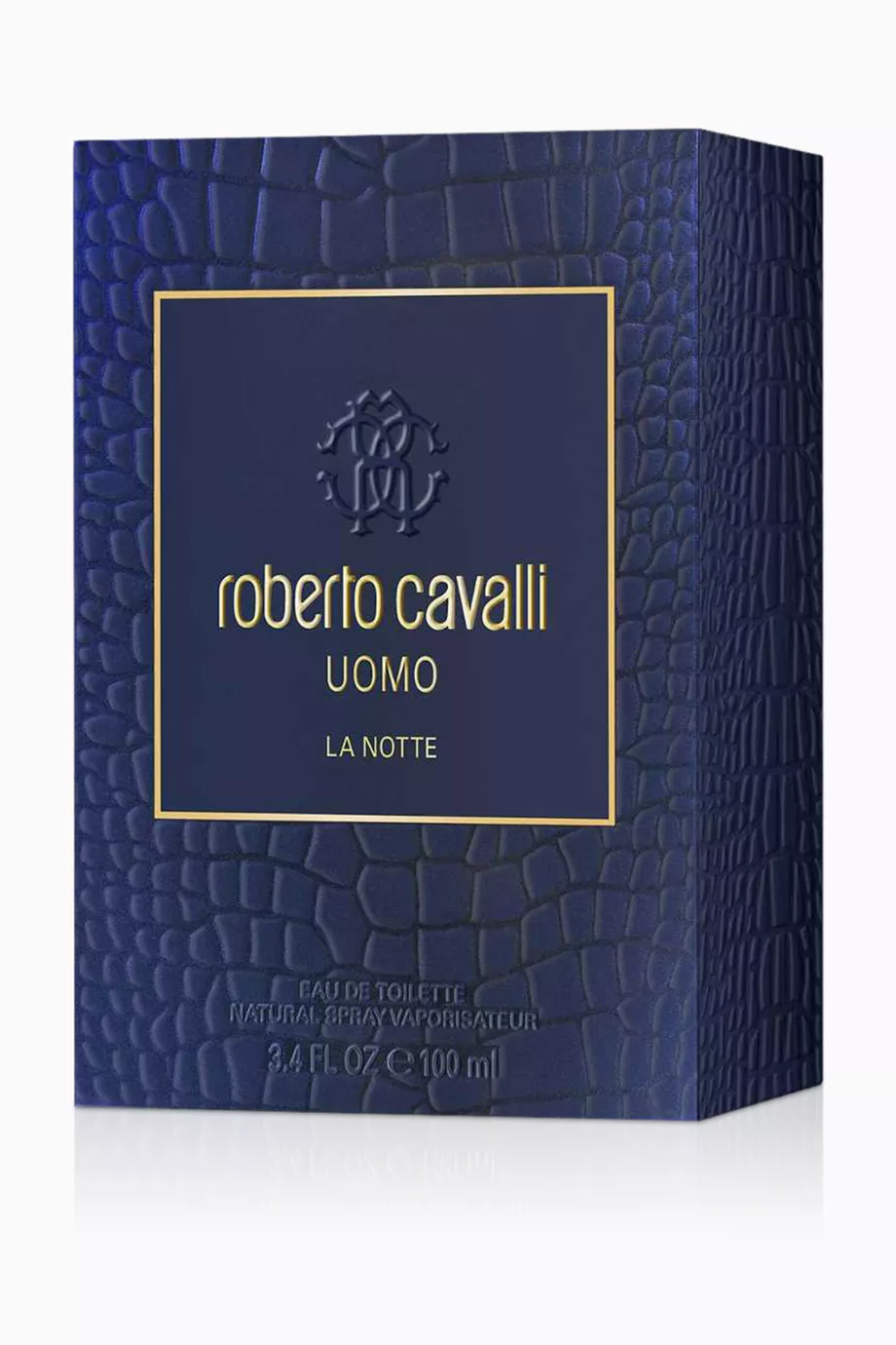 Roberto cavalli uomo la notte new arrivals