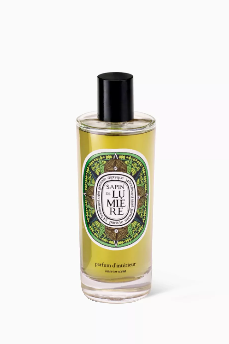 Buy Diptyque Sapin De Lumière Room Spray, 150ml For UNISEX Online | Ounass  UAE