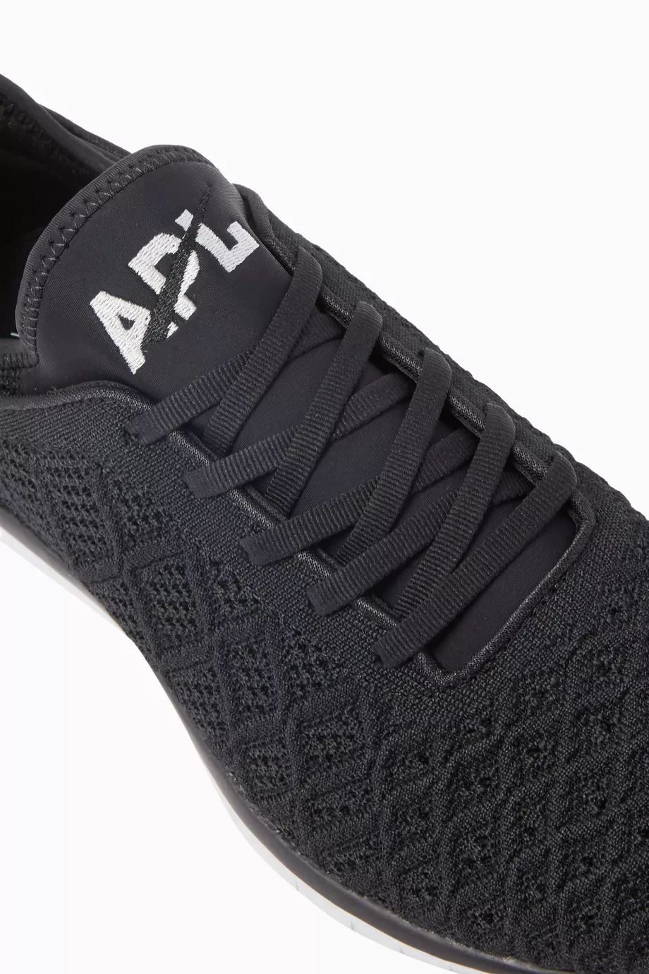 Buy APL Athletic Propulsion Labs Black Black TechLoom Phantom