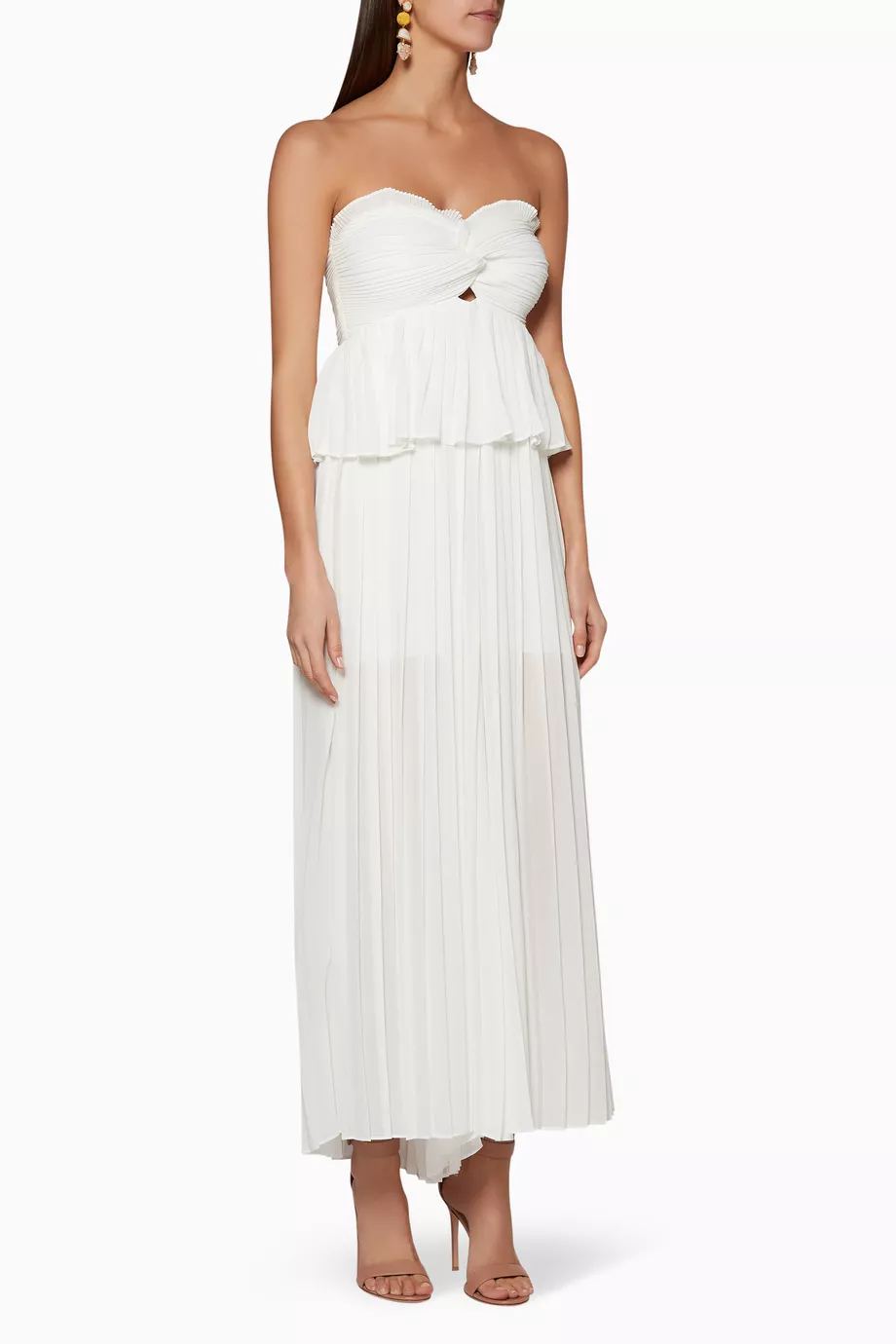 Shona joy botticelli palazzo jumpsuit 2025