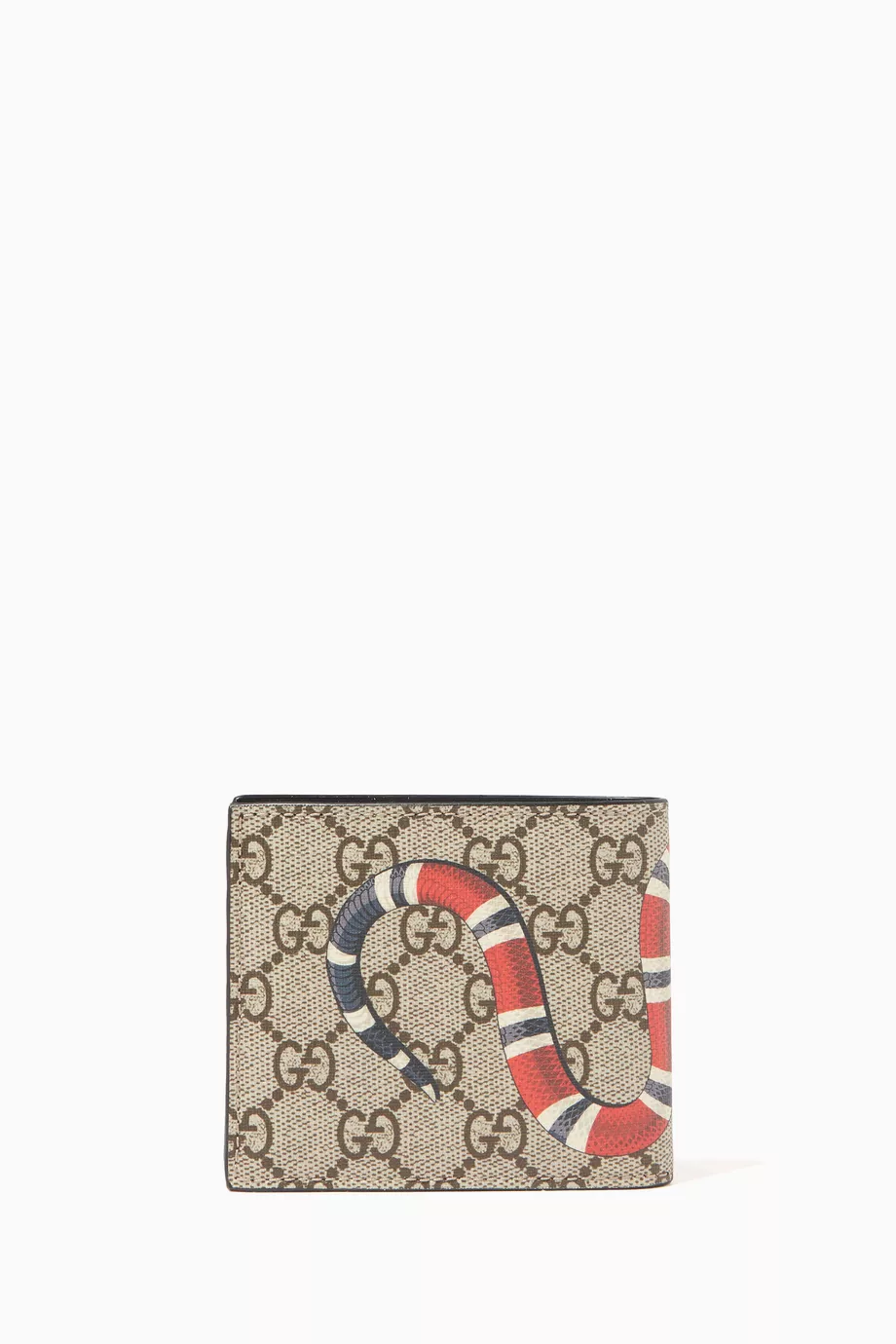 Gucci wallet snake price hotsell