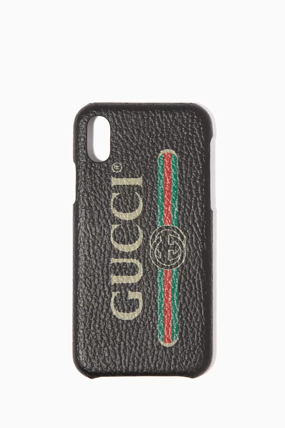 Gucci iphone x deals