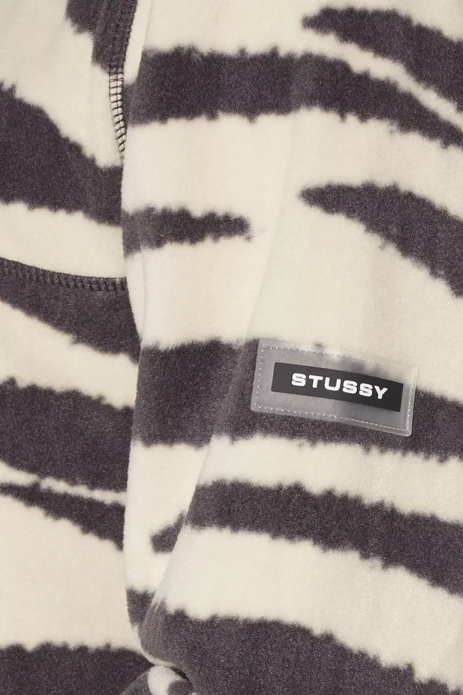 Stussy zebra sweater outlet