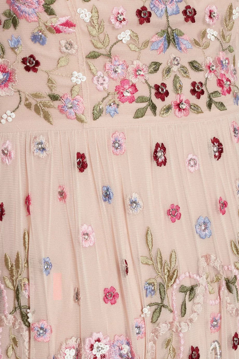 Needle and thread dreamers dress shop