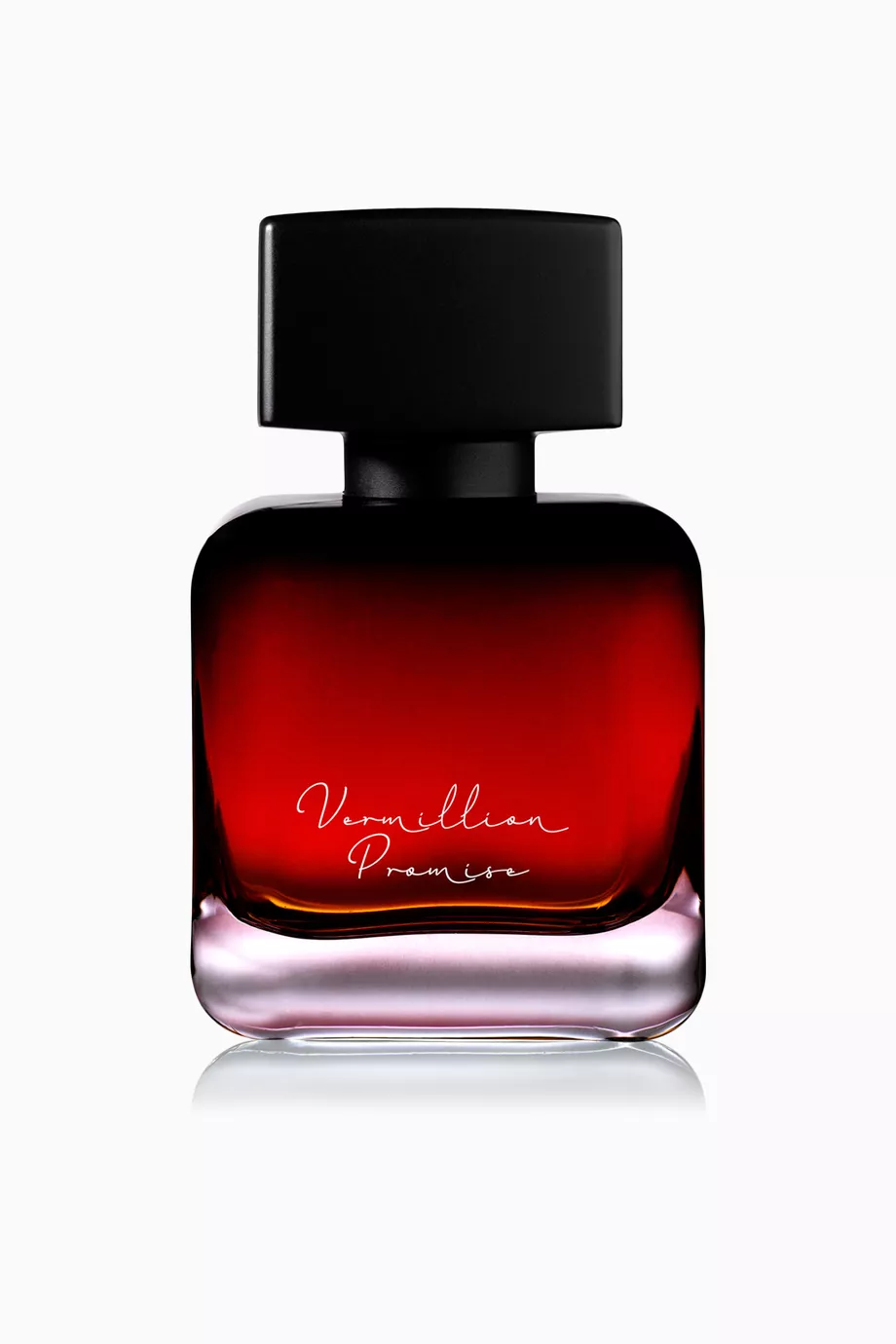 Vermillion Promise