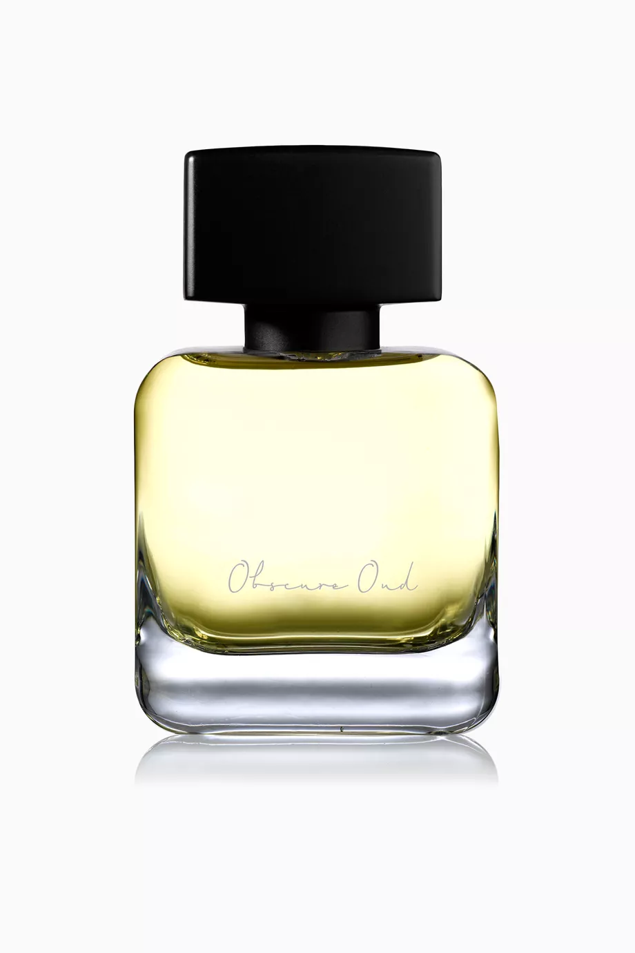 Obscure Oud
