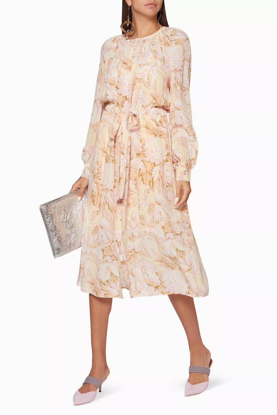 Stine goya lydia dress discount