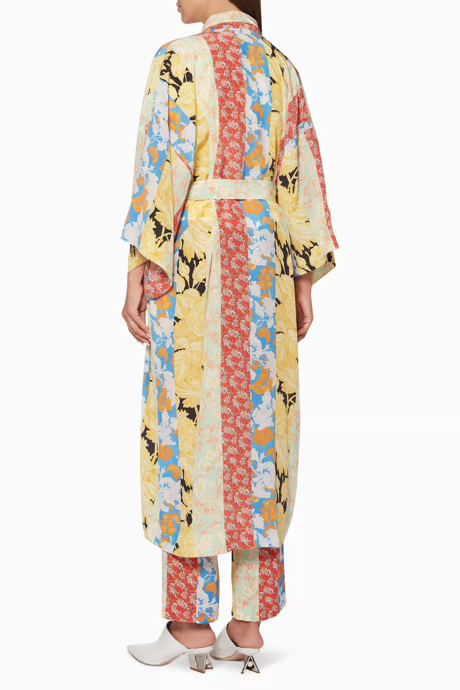 Stine goya kimono dress top