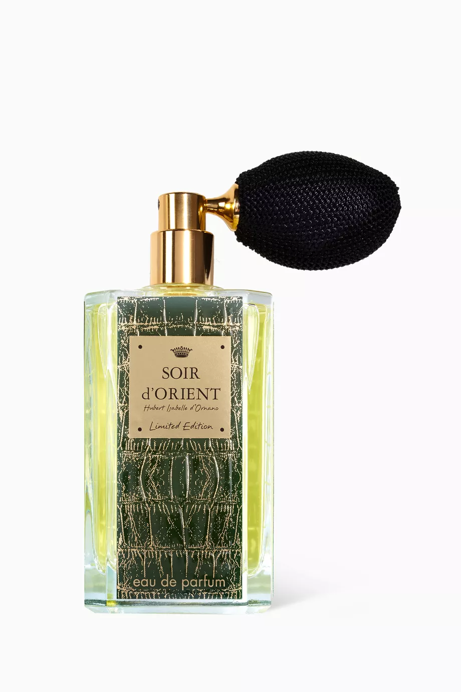 Soir d'Orient Limited Edition