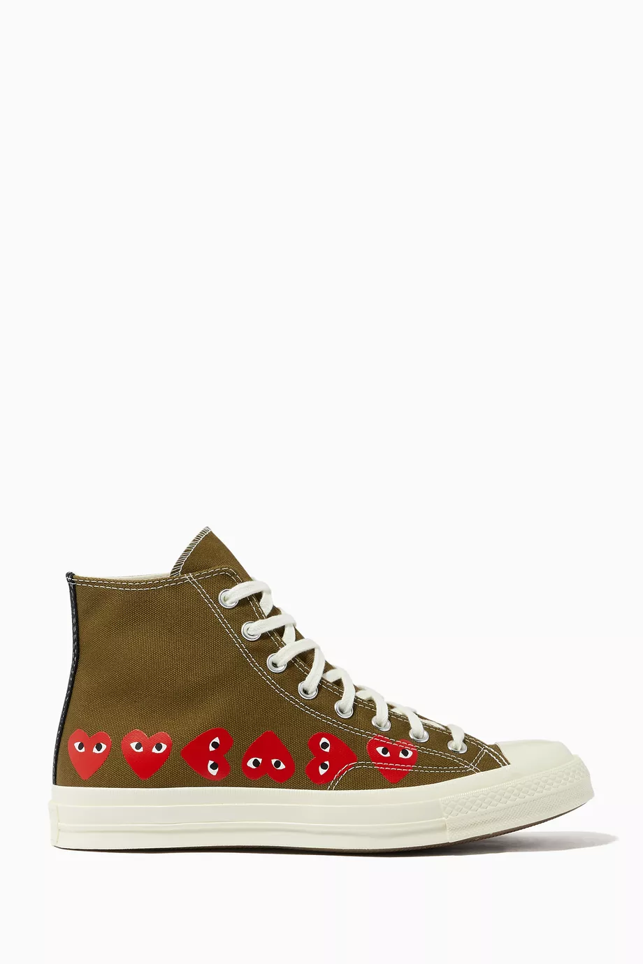 Cdg converse dubai hot sale