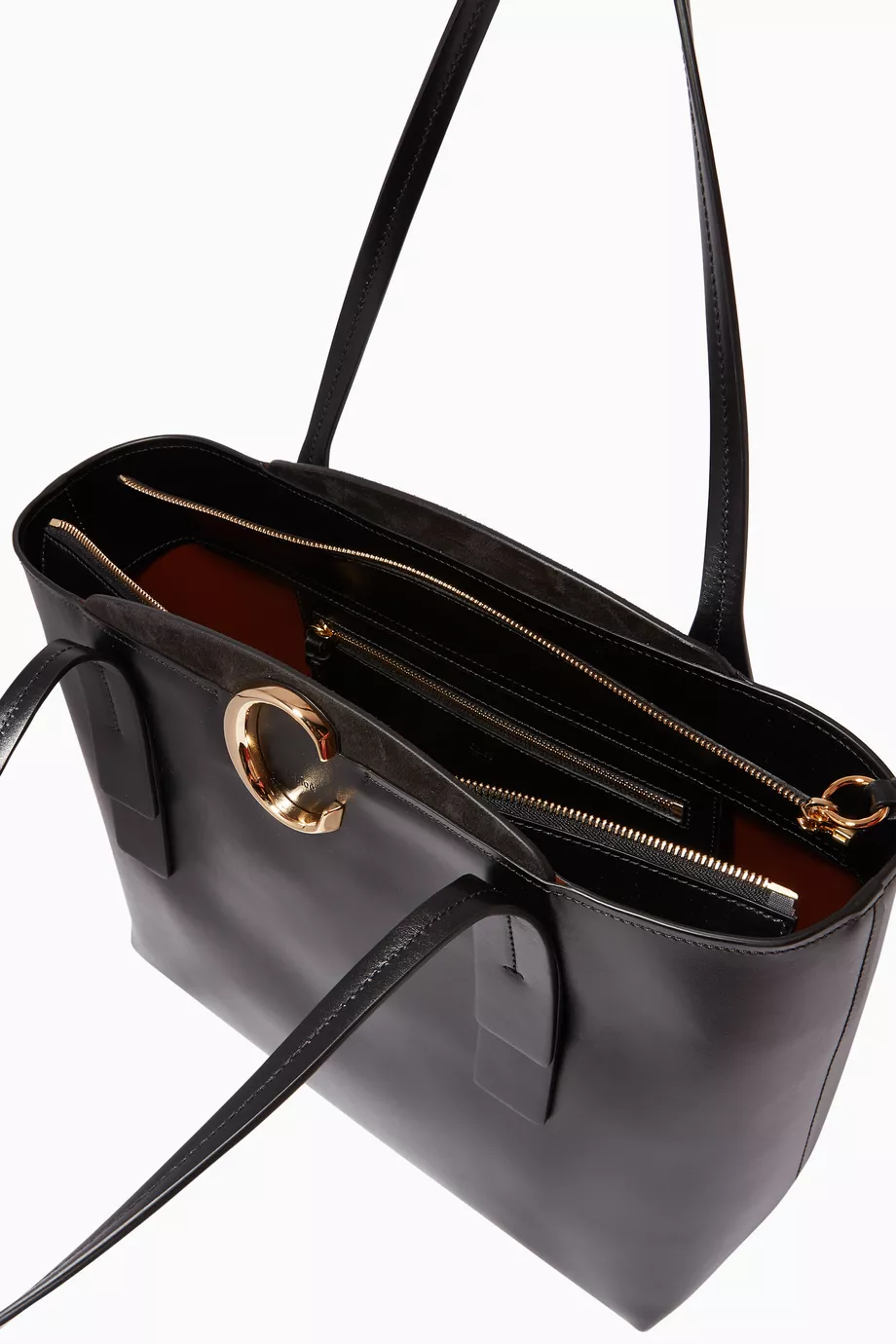 Chloe c tote shop