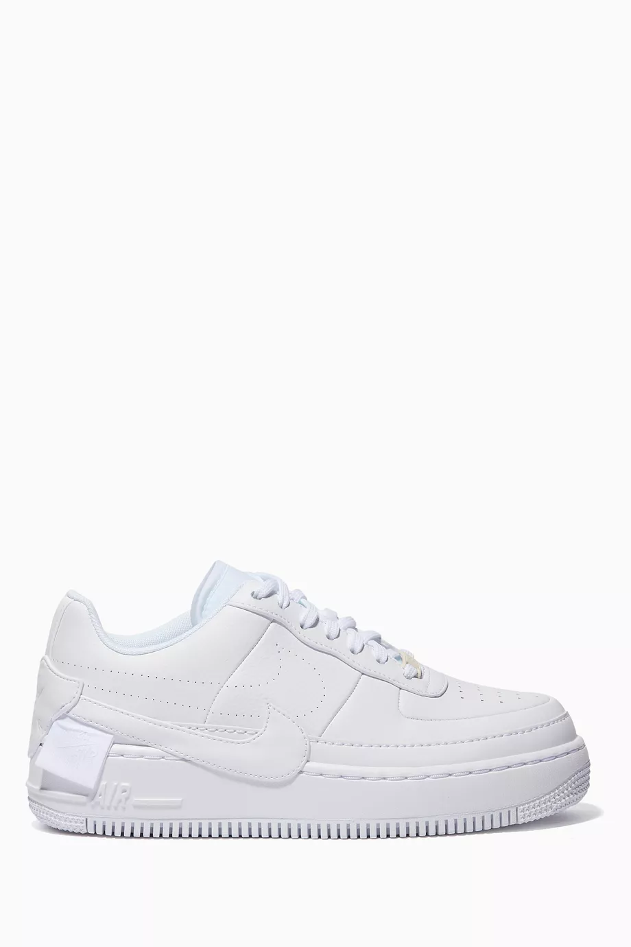 Buy Nike White Air Force 1 Jester XX Sneakers For Women Online Ounass UAE