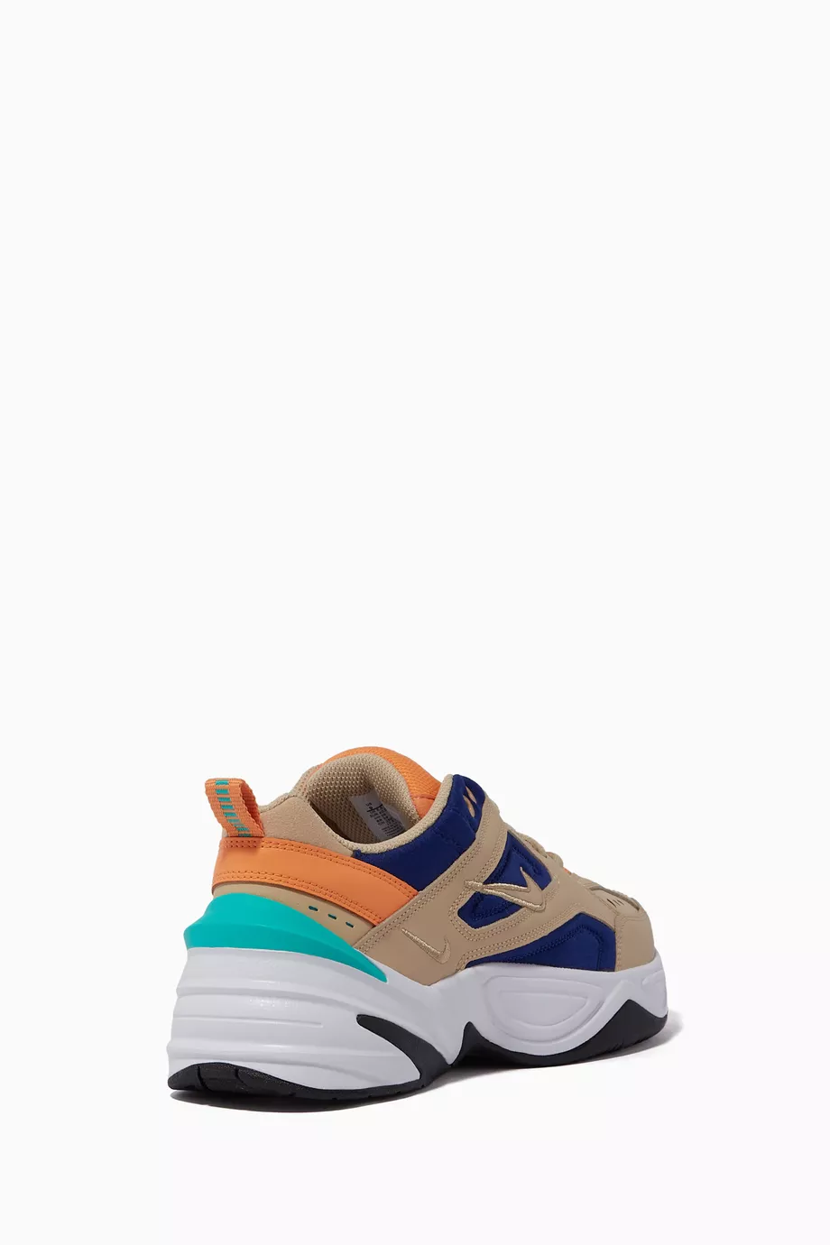 Nike m2k tekno uae clearance