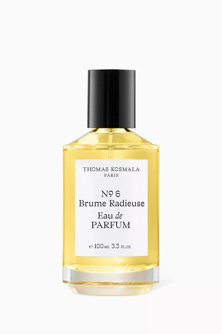 Brume Radieuse 6