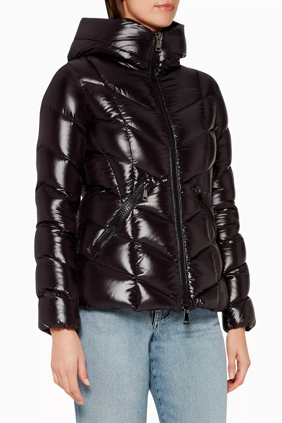 Moncler fulig jacket clearance