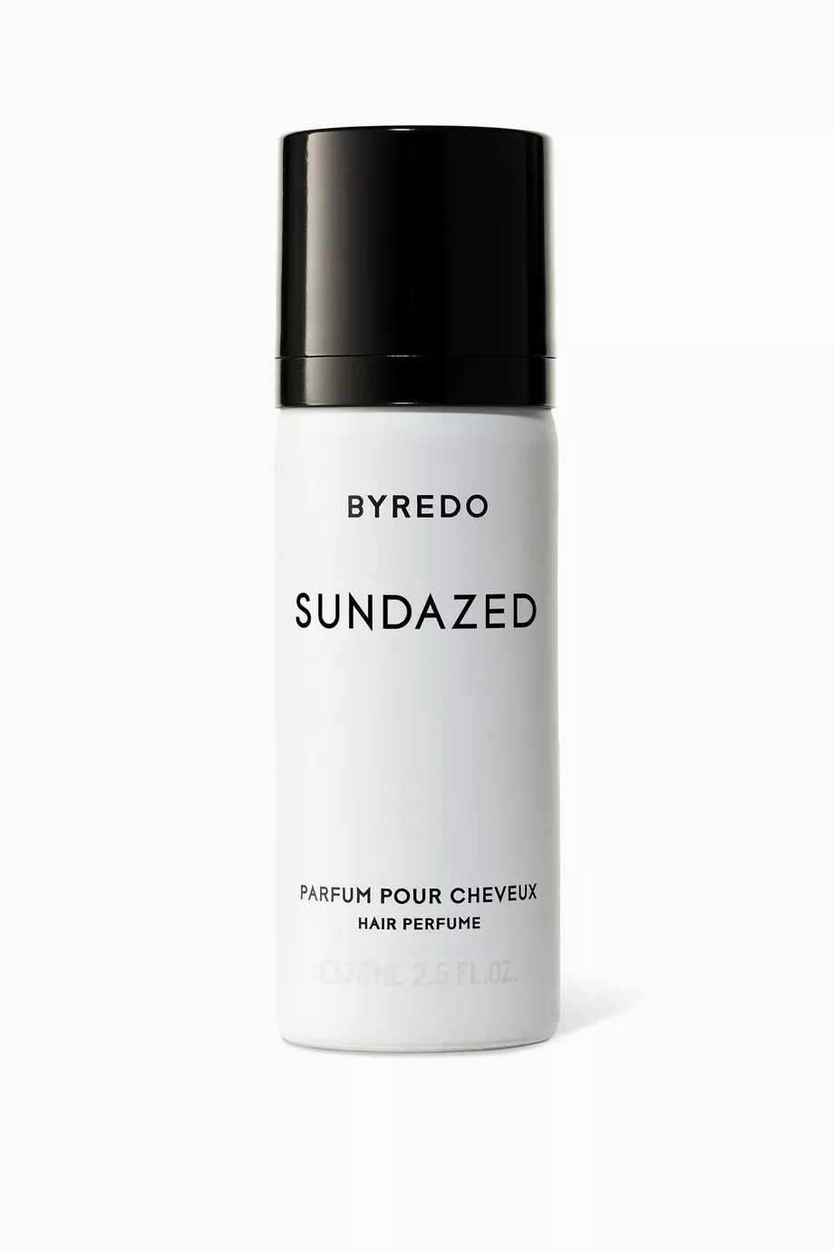 Sundazed Hair Perfume