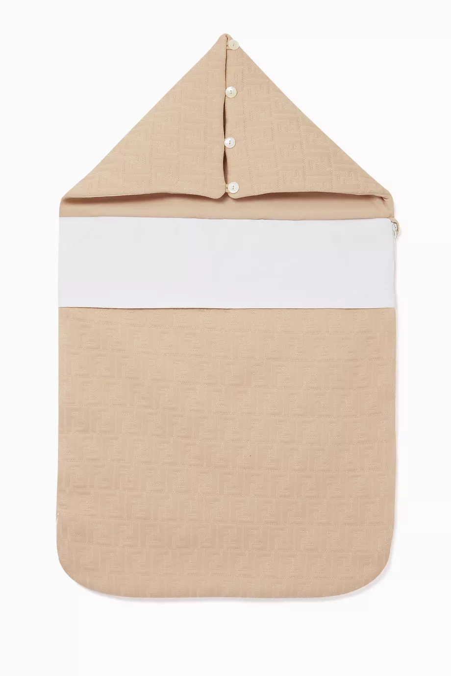 Fendi sleeping bag on sale